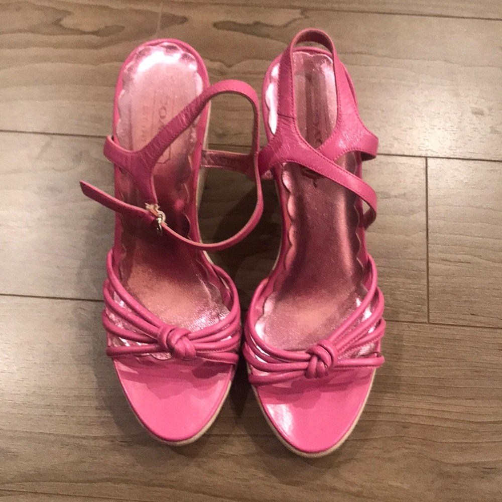 Coach Shoes